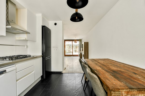 Photo - For rent: Sierkershof 8, 1112 GM Diemen